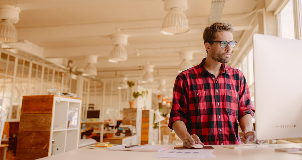 Choosing an Internet Speed that Works For Your Business and Your Budget